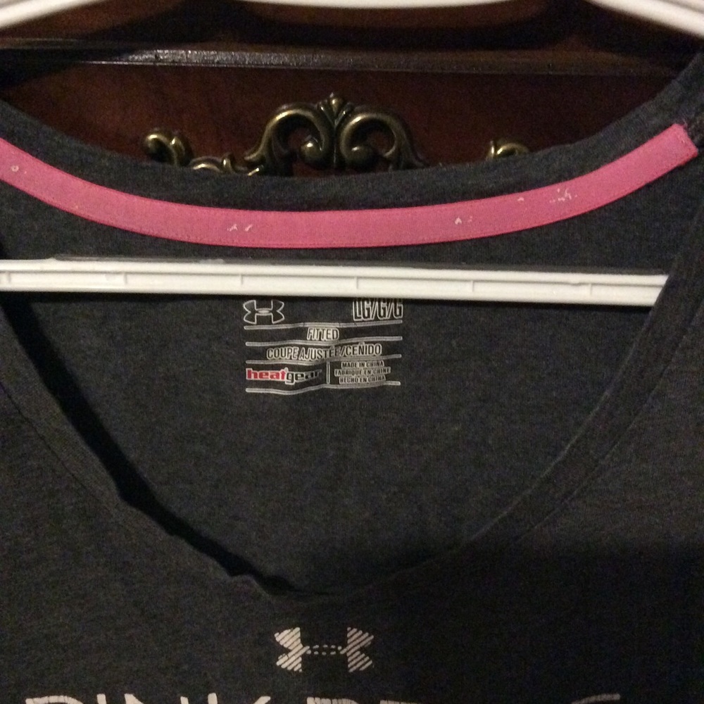 Best cancer awareness tee - Picture 2 of 2